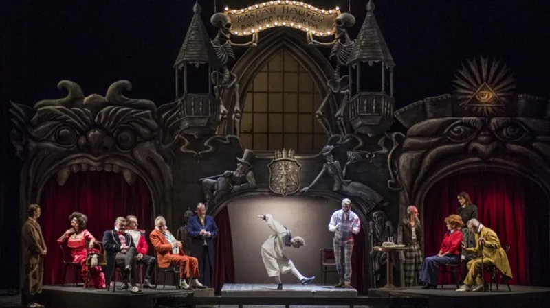 Kašpar H. (Dítě Evropy)