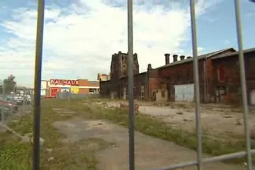 Bauhaus šlape po smlouvě s Ostravou, sankce nebyly stanoveny