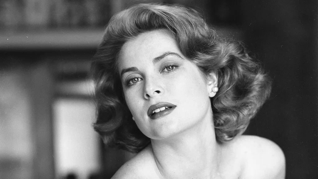 Monacká kněžna Grace