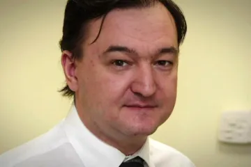 Magnitskij. Příčinou americko-ruské roztržky je muž, který zjistil příliš mnoho