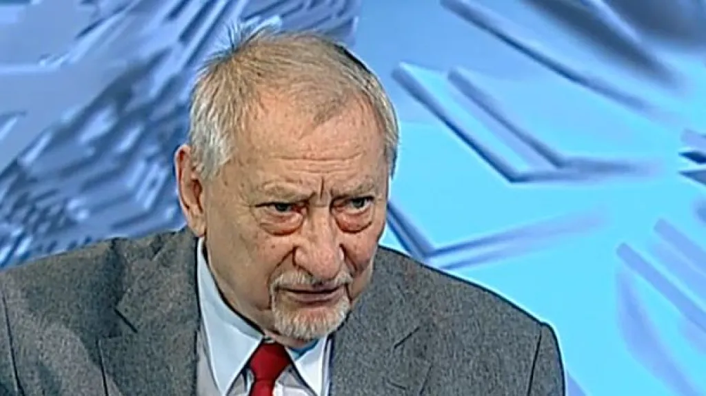 Jan Petránek