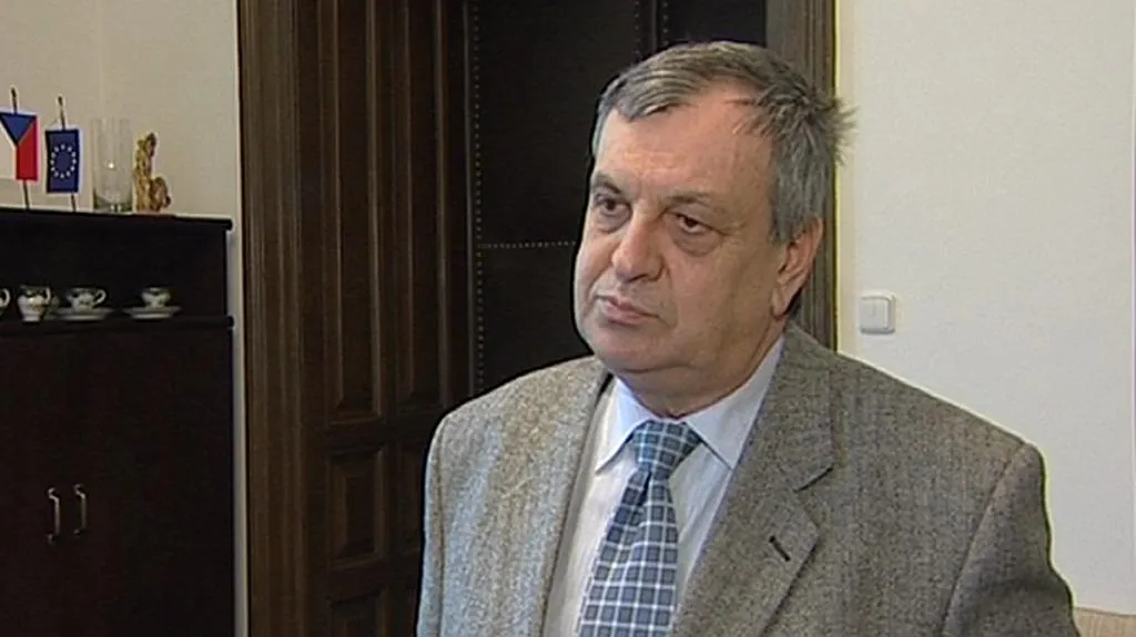 Oldřich Čtvrtečka