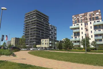 Banky poskytly v dubnu hypotéky za 21,9 miliardy, meziročně jde o více než dvojnásobek