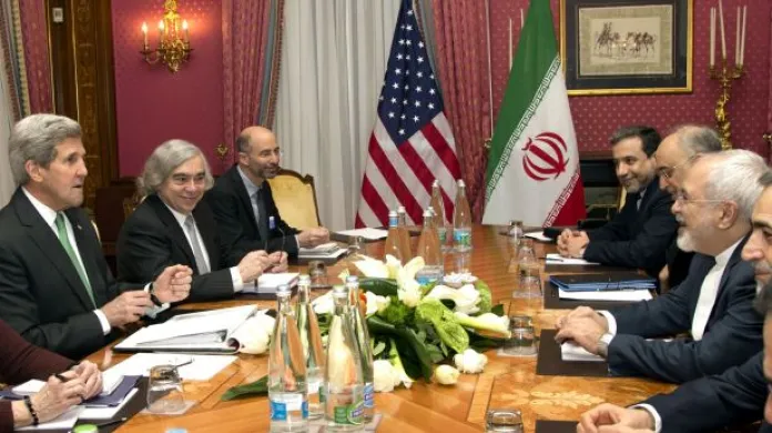 Analytička: Ďábel dohod tkví v detailu, Írán nebude výjimkou