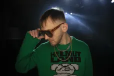 Českému rapu pomohla neomezená data, říká tvůrce pořadu RapStory