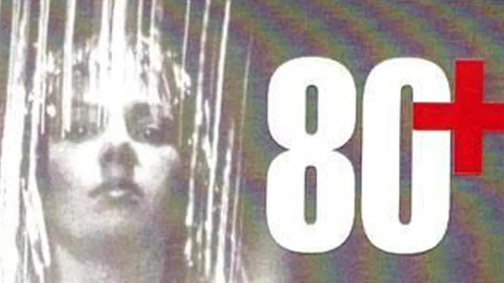 Pozvánka - výstava 80+