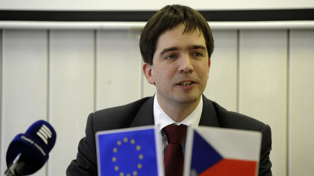 Petr Navrátil