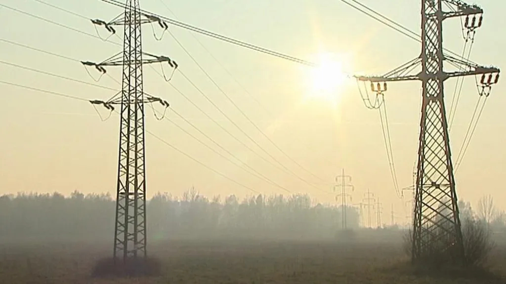 Smog nepřestává trápit Česko