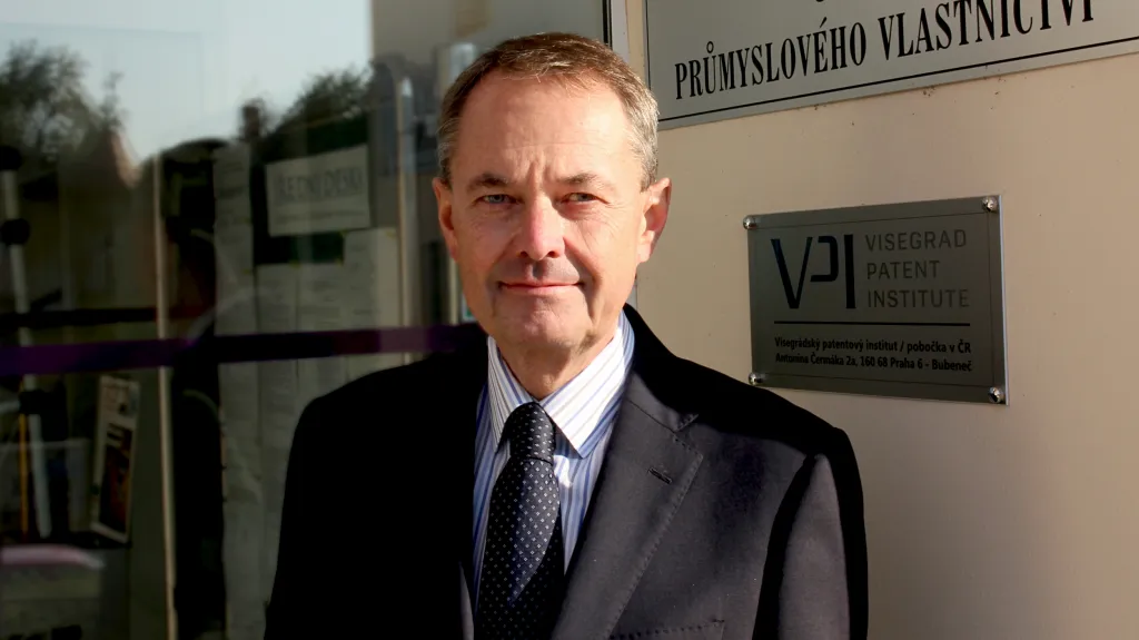 Josef Dvornák