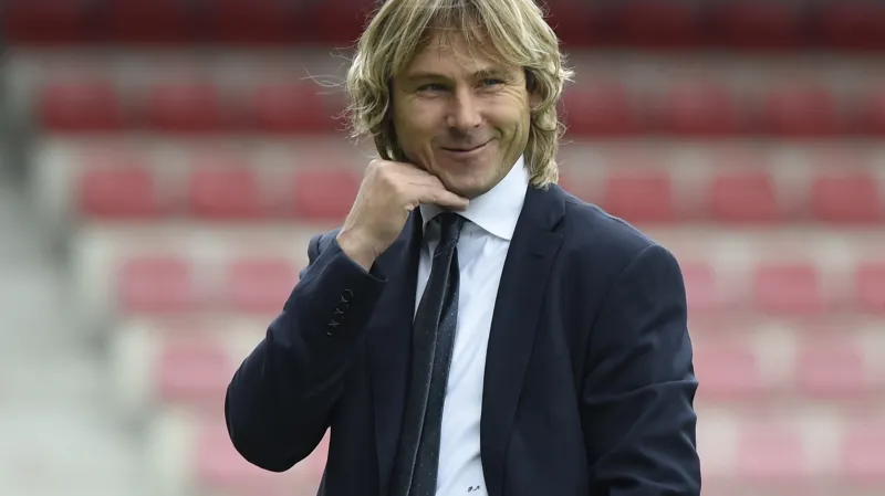 Pavel Nedvěd