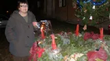 Advent v Košticích