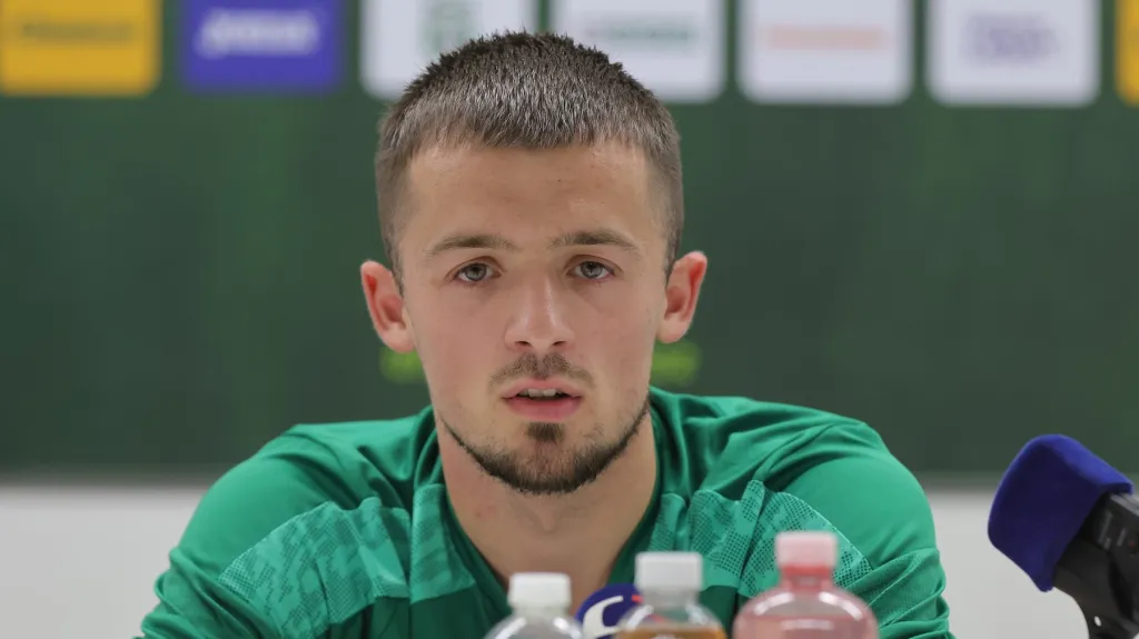 Samuel Šigut