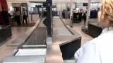 Letiště Václava Havla má nové bezpečnostní stanoviště