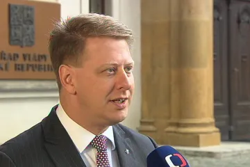 Prouza: Slovenské předsednictví čekají těžké časy