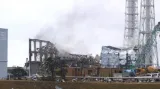 Ve Fukušimě ozářeni technici