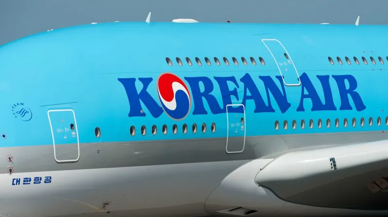 Korean Air