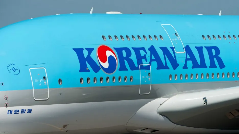 Korean Air
