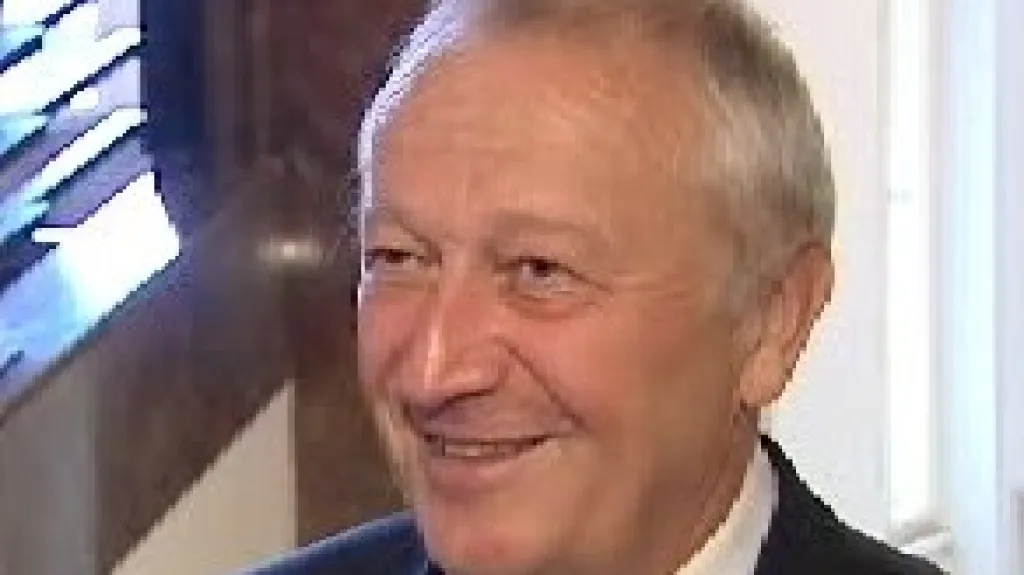 Eduard Janota