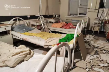 Ruské útoky na Ukrajinu si vyžádaly 22 obětí a desítky zraněných