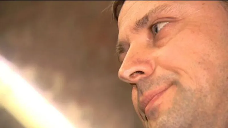 Pekárek se stal poslancem