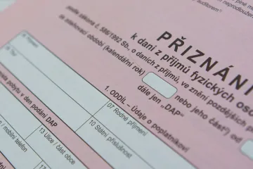 Stát získal miliony, lidé se vyhnuli pokutám. Daňové echo se osvědčilo