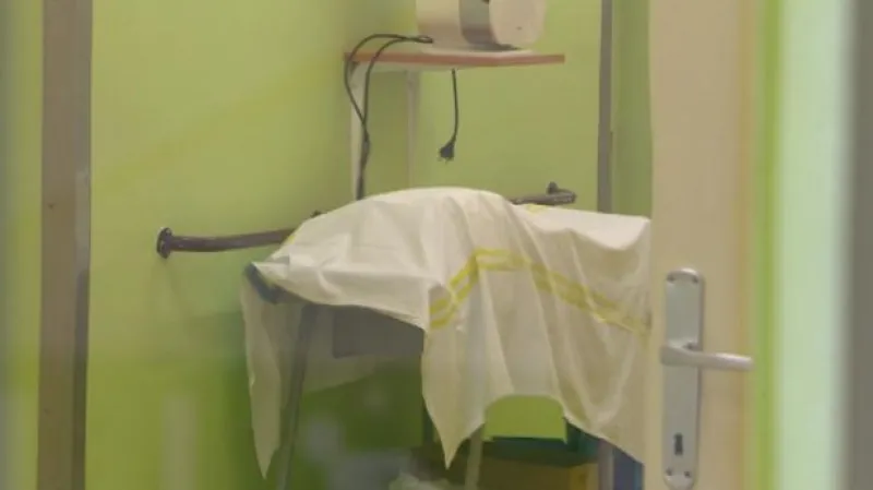 Události: Bývalá sestra obviněna z šestinásobné vraždy