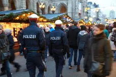 Vídeňská policie: Některým evropským metropolím prý hrozí útok