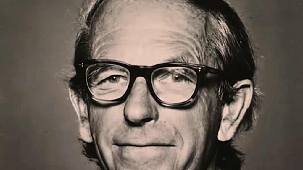 Frederick Sanger