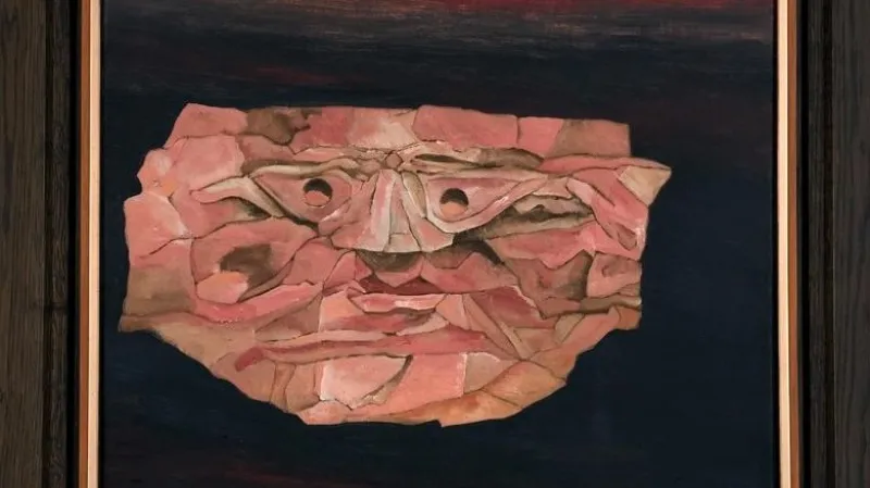 Jindřich Štyrský - Maldoror