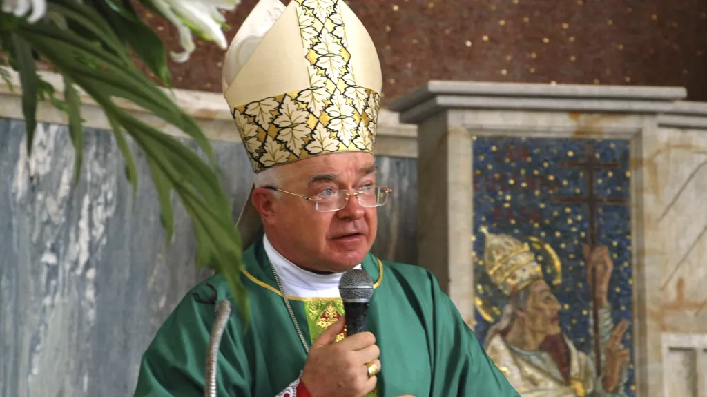 Józef Wesolowski