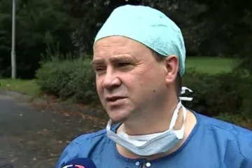 Dvě brněnské nemocnice budou mít jednoho ředitele. Úrazovku povede šéf Nemocnice Milosrdných bratří Piler