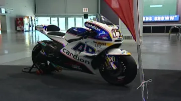 Motosalon