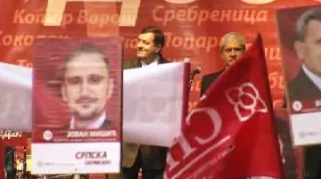 Volby v Bosně a Hercegovině