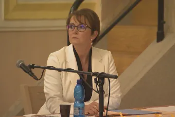 Radní Blovic odvolali ředitelku základní školy. Rodiče jí vyčítají přehlížení šikany