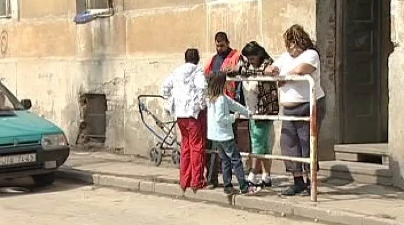 O zkušenosti, jak účinně měnit neutěšenou situaci i myšlení lidí ve vyloučených romských lokalitách, se chtějí podělit občanská sdružení Český západ z Dobré Vody u Toužimi a o Cheiron T z Tábora.