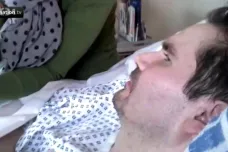 Ve Francii po 11 letech zemřel ochrnutý pacient, o jehož odpojení od přístrojů rozhodovaly soudy