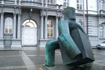 Brněnský soud potvrdil Praze pětimilionovou pokutu od ÚOHS 