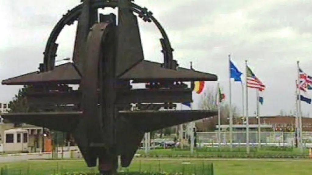 Severoatlantická aliance