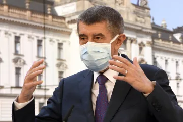 Podstatné je, že žádné migranty brát nebudeme, řekl Babiš o prohře u soudu Evropské unie