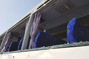 Egyptští policisté zabili den po útoku na turisty dvanáct radikálů