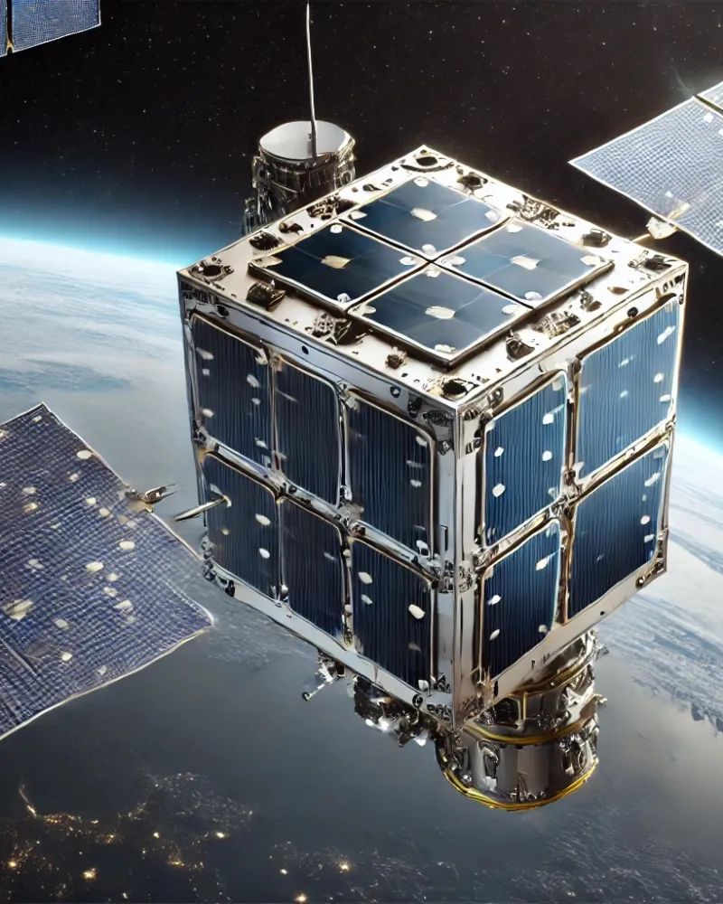 Brněnský satelit se má příští rok vydat na orbitu