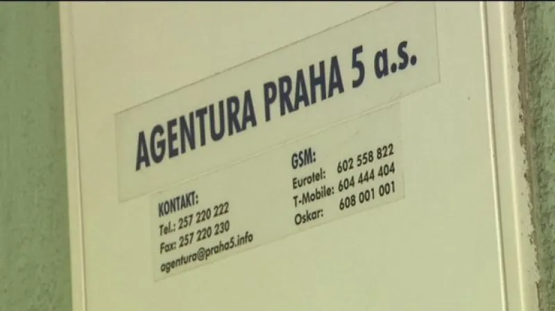 Reportáž Štěpánky Martanové