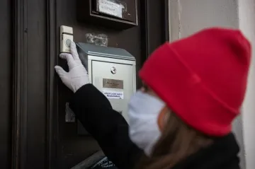 Sčítání lidu může proběhnout i v době epidemie, rozhodlo ministerstvo zdravotnictví