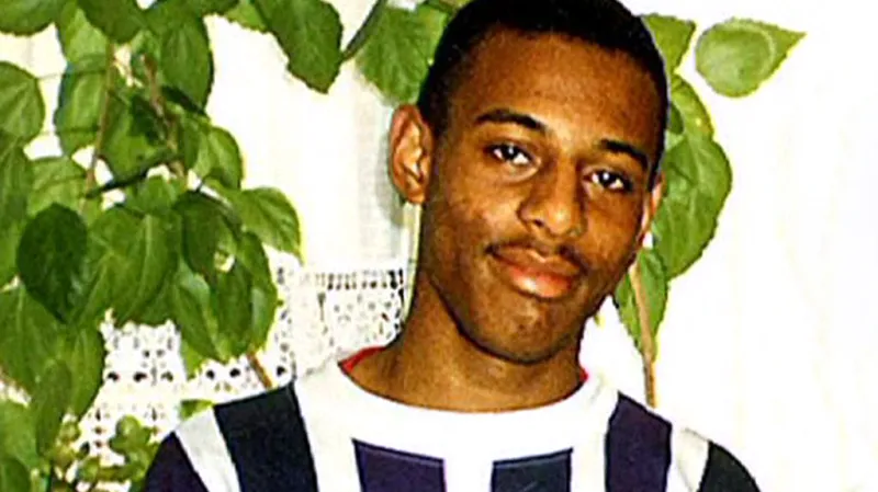 Stephen Lawrence