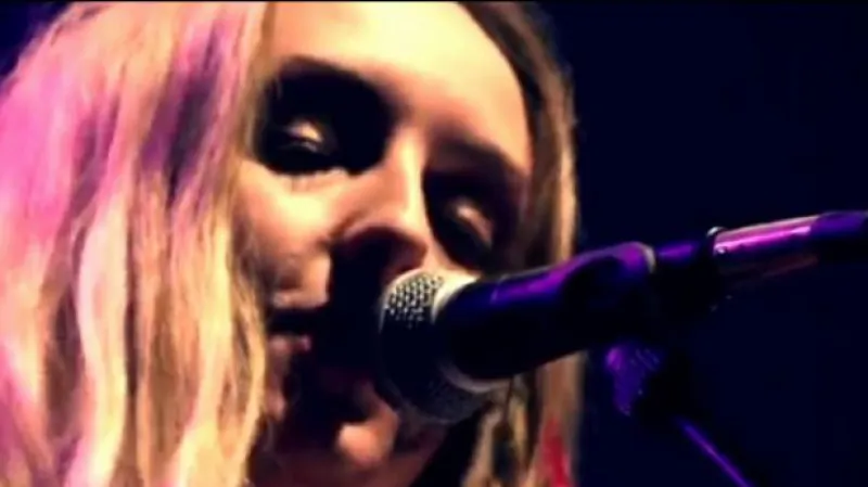 Vstup Petry Schubertové