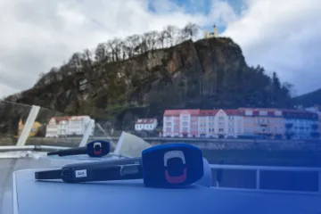 Brífink po jednání ministrů Havlíčka a Sakové o ropě a Družbě