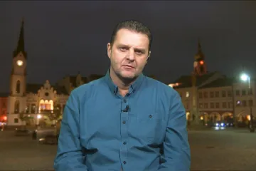 Ondráček: Ničeho nelituji, plnil jsem rozkazy. Omluva nemá smysl