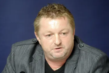 ČT: Jednatel Likérky Drak Čaniga je venku z vazby