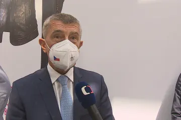 Povede Koudelka dál BIS? Dozvíte se v srpnu, prohlásil Babiš