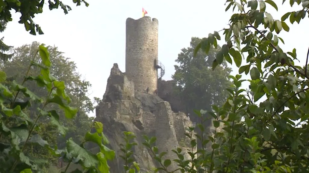 Frýdštejn